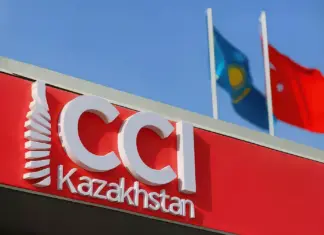 Coca-Cola İçecek построит четвертый завод в Казахстане Coca-Cola İçecek