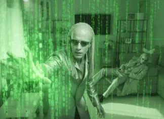 Интерьер: Перезагрузка Интерьер перезагрузка