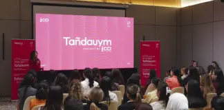 Coca-Cola İçecek Kazakhstan запустила программу Tañdauym для поддержки девушек в инженерных и технических профессиях Tañdauym