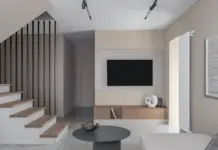 Двухуровневая квартира выходного дня Двухуровневая квартира