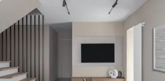 Двухуровневая квартира выходного дня Двухуровневая квартира