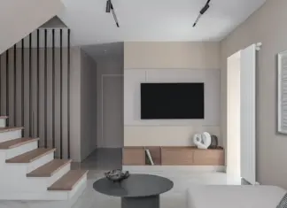 Двухуровневая квартира выходного дня Двухуровневая квартира