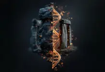 Постцифровая архитектура: новый геном формообразования Постцифровая архитектура