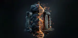 Постцифровая архитектура: новый геном формообразования Постцифровая архитектура