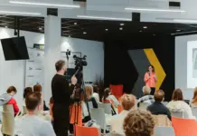 IX Форум молодых дизайнеров «Дизайн-Перспектива 2025» Дизайн‑Перспектива