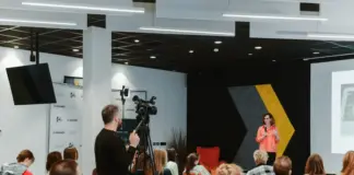 IX Форум молодых дизайнеров «Дизайн-Перспектива 2025» Дизайн‑Перспектива