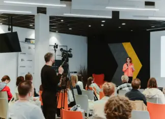 IX Форум молодых дизайнеров «Дизайн-Перспектива 2025» Дизайн‑Перспектива