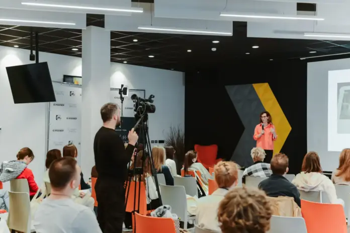 Дизайн‑Перспектива