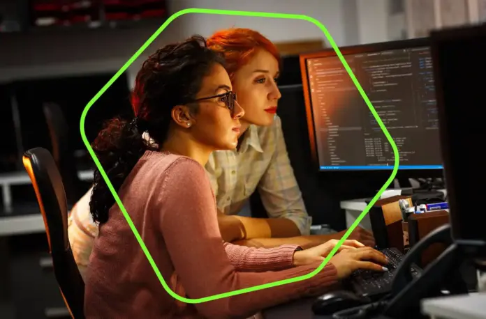 Карта профессий в ИБ