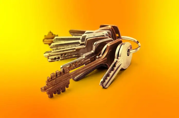 Kaspersky Password Manager