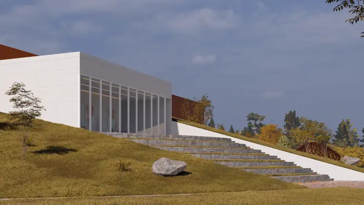 Tumulus Creative Hub