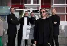 Invisiline дебютирует на BIG 5 Dubai Invisiline Big 5