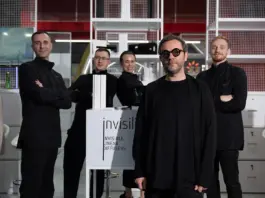 Invisiline дебютирует на BIG 5 Dubai Invisiline Big 5