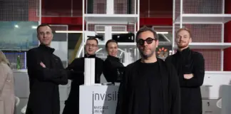 Invisiline дебютирует на BIG 5 Dubai Invisiline Big 5