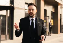 Рост по законам здравого смысла: интервью с Владиславом Сорокой Владислав Сорока