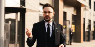 Рост по законам здравого смысла: интервью с Владиславом Сорокой Владислав Сорока