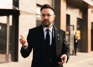 Рост по законам здравого смысла: интервью с Владиславом Сорокой Владислав Сорока