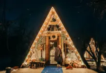 Фабрика Волшебства «Тайна потерянной посылки»: самое ожидаемое семейное событие 2026 года Фабрика волшебства