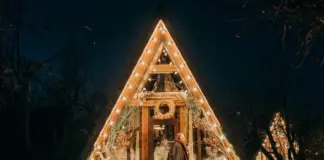 Фабрика Волшебства «Тайна потерянной посылки»: самое ожидаемое семейное событие 2026 года Фабрика волшебства