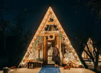 Фабрика Волшебства «Тайна потерянной посылки»: самое ожидаемое семейное событие 2026 года Фабрика волшебства