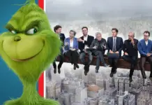 Агентства в ступоре: Убил ли ИИ Рождество? grinch