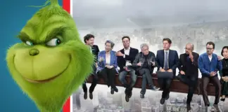 Агентства в ступоре: Убил ли ИИ Рождество? grinch