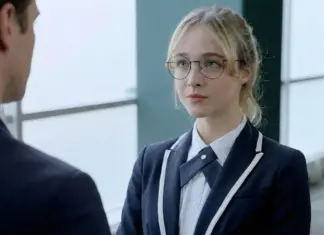 Драмы, интриги, расследования: какие мини-драмы мы смотрели на Иви в 2025 году мини-драмы