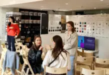 Встреча JUNG в Ultra Interior: Инновации и Элегантность