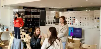 Встреча JUNG в Ultra Interior: Инновации и Элегантность