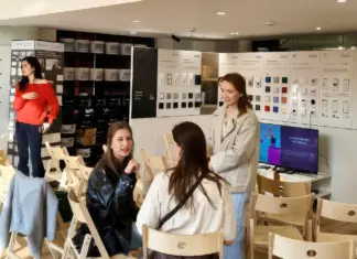 Встреча JUNG в Ultra Interior: Инновации и Элегантность