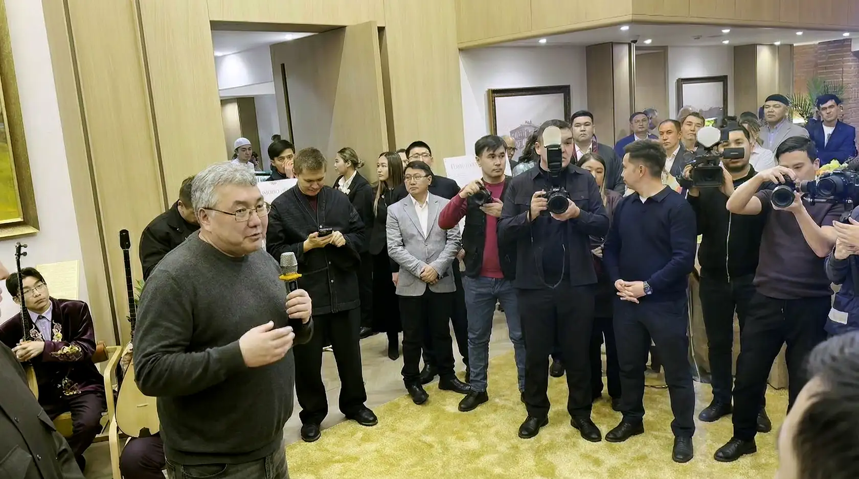 Salem Semei Сәлем, Семей