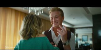 На Иви состоялась премьера всех серий комедийной мелодрамы «Интересное положение»