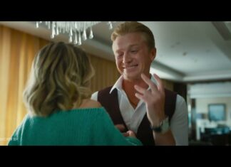 На Иви состоялась премьера всех серий комедийной мелодрамы «Интересное положение»