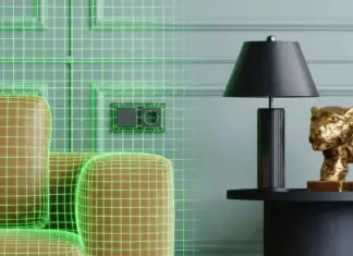 Цифровой расчет электрики с ECO Profi от JUNG JUNG ECO Profi