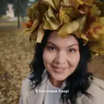 Ирина Кайратовна