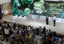 От идеи к эмоции: как создавался визуальный язык PRO.NRG Fest PRO.NRG Fest