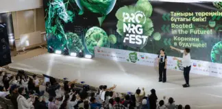 От идеи к эмоции: как создавался визуальный язык PRO.NRG Fest PRO.NRG Fest