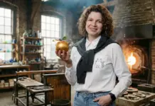 Как выбрать новогодний подарок в интерьер, чтобы он служил долго Татьяна Архипова