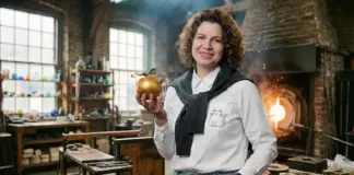 Как выбрать новогодний подарок в интерьер, чтобы он служил долго Татьяна Архипова