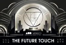 ПРИКОСНОВЕНИЕ БУДУЩЕГО – лейтмотив Церемонии награждения победителей ADDAWARDS.RU 2025! ADDAWARDS