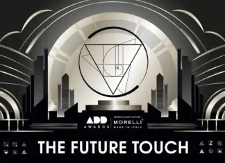 ПРИКОСНОВЕНИЕ БУДУЩЕГО – лейтмотив Церемонии награждения победителей ADDAWARDS.RU 2025! ADDAWARDS