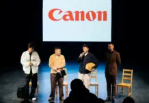 Ролик за два донера: как в Казахстане становятся клипмейкерами и режиссерами Четверо спикеров на мероприятии