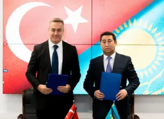 Coca-Cola Içecek Kazakhstan и Министерство сельского хозяйства РК подписали инвестиционное соглашение о строительстве нового завода в Актобе Coca-Cola Içecek Kazakhstan