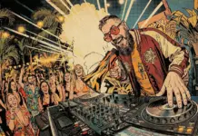 Что в наушниках у Sintez Studio? Sintez Studio