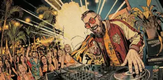 Что в наушниках у Sintez Studio? Sintez Studio