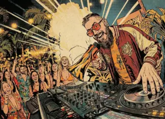 Что в наушниках у Sintez Studio? Sintez Studio