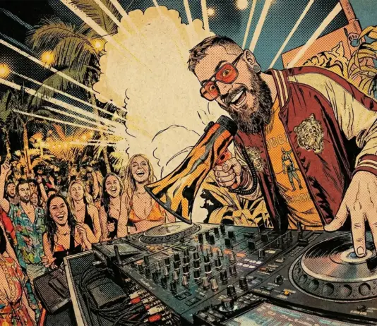 Что в наушниках у Sintez Studio? Sintez Studio