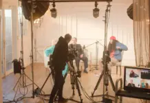 Расширение возможностей индивидуальных операторов: Canon представляет систему Multi-Camera Orchestration (многокамерная съемка) Canon MCO Application