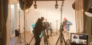 Расширение возможностей индивидуальных операторов: Canon представляет систему Multi-Camera Orchestration (многокамерная съемка) Canon MCO Application