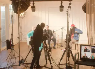 Расширение возможностей индивидуальных операторов: Canon представляет систему Multi-Camera Orchestration (многокамерная съемка) Canon MCO Application